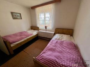 Prodej chaty, Radějov, 1237 m2