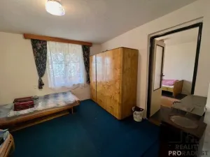 Prodej chaty, Radějov, 1237 m2