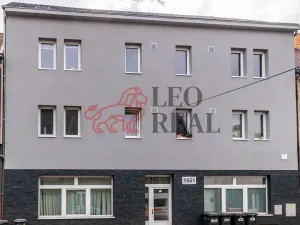 Prodej bytu 2+kk, Kladno - Kročehlavy, Kročehlavská, 43 m2