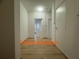 Pronájem bytu 2+1, Karviná - Nové Město, Cihelní, 55 m2