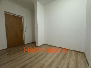 Pronájem bytu 2+1, Karviná - Nové Město, Cihelní, 55 m2