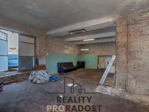 Prodej rodinného domu, Archlebov, 1115 m2