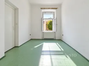 Pronájem bytu 2+1, Písek, Prokopova, 60 m2