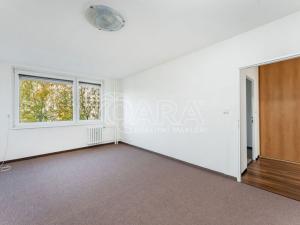 Pronájem bytu 2+kk, Praha - Řepy, Na chobotě, 44 m2