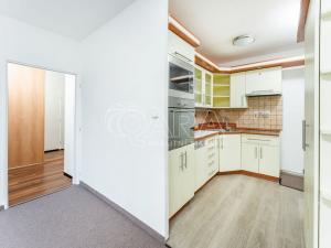 Pronájem bytu 2+kk, Praha - Řepy, Na chobotě, 44 m2