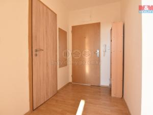 Prodej bytu 2+kk, Čelákovice, Sokolovská, 40 m2