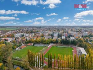 Prodej bytu 2+kk, Čelákovice, Sokolovská, 40 m2