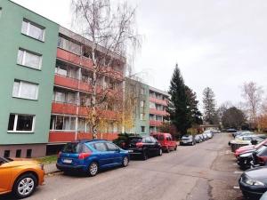 Prodej bytu 2+kk, Valašské Meziříčí, Vsetínská, 48 m2