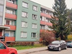 Prodej bytu 2+kk, Valašské Meziříčí, Vsetínská, 48 m2