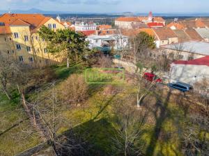 Prodej pozemku pro bydlení, Roudnice nad Labem, 1361 m2