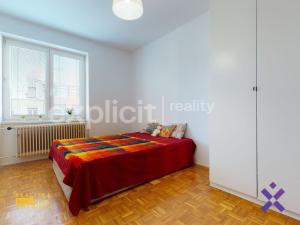 Pronájem bytu 2+1, Zlín, Dlouhá, 68 m2