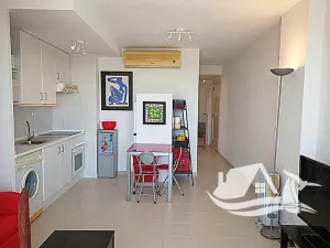 Prodej bytu 3+kk, Guardamar del Segura, Španělsko, 55 m2