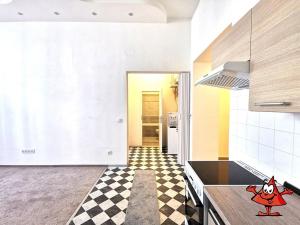 Pronájem bytu 2+kk, Praha - Smíchov, Preslova, 60 m2