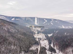 Prodej bytu 1+kk, Špindlerův Mlýn, 35 m2