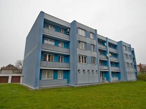 Prodej bytu 3+1, Žatec, Elišky Krásnohorské, 62 m2