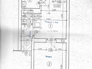 Prodej činžovního domu, Děčín, Raisova, 432 m2