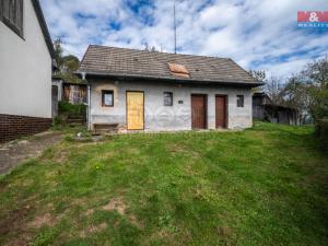 Prodej rodinného domu, Zlín - Jaroslavice, Drahy, 67 m2