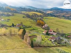 Prodej pozemku pro bydlení, Dolní Lomná, 1195 m2