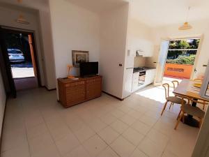 Prodej bytu 2+kk, San Nicola Arcella, Itálie, 40 m2