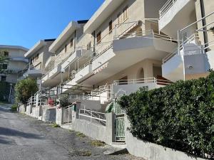 Prodej bytu 3+kk, San Nicola Arcella, Itálie, 70 m2