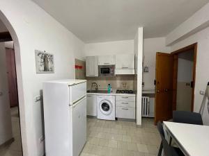 Prodej bytu 3+kk, Scalea, Itálie, 48 m2