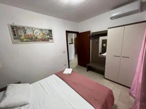 Prodej bytu 3+kk, Scalea, Itálie, 48 m2