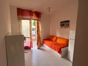 Prodej bytu 2+kk, San Nicola Arcella, Itálie, 40 m2