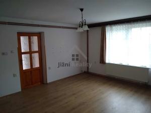 Prodej rodinného domu, Albrechtice nad Vltavou, 85 m2