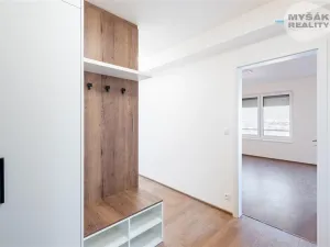 Pronájem bytu 3+kk, Praha - Chodov, Drahňovická, 90 m2