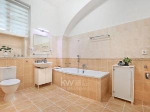 Prodej bytu 3+kk, Praha - Smíchov, Lidická, 90 m2