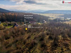 Prodej pozemku pro bydlení, Ústí nad Labem - Habrovice, 10524 m2