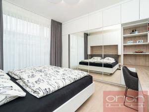 Prodej bytu 2+kk, Praha - Braník, Skálové, 262 m2