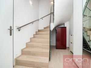 Prodej bytu 2+kk, Praha - Braník, Skálové, 262 m2