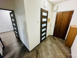 Pronájem bytu 2+kk, Teplice - Trnovany, kpt. Jaroše, 40 m2