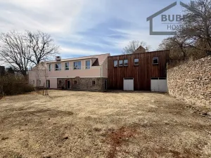 Prodej ubytování, Ošelín, 3687 m2