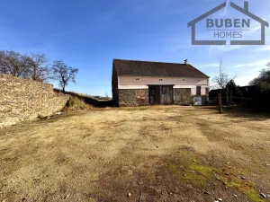 Prodej ubytování, Ošelín, 3687 m2