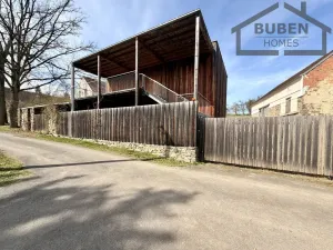 Prodej ubytování, Ošelín, 3687 m2