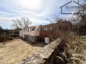 Prodej ubytování, Ošelín, 3687 m2