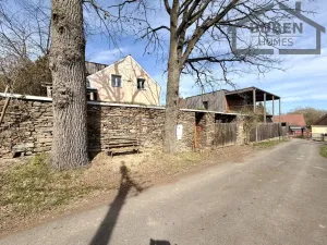 Prodej ubytování, Ošelín, 3687 m2