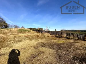 Prodej ubytování, Ošelín, 3687 m2