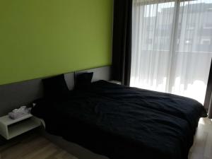 Pronájem bytu 2+kk, Brno - Slatina, Kigginsova, 42 m2