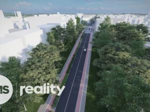 Pronájem obchodního prostoru, Ostrava, Přemyslovců, 58 m2