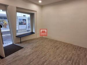 Pronájem obchodního prostoru, Olomouc, Horní náměstí, 19 m2