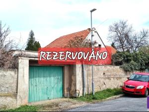 Prodej rodinného domu, Zlonice, Riegrova, 187 m2