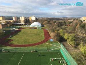 Prodej bytu 3+1, Praha - Troja, 67 m2