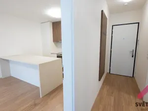 Pronájem bytu 2+kk, Praha - Žižkov, Hartigova, 62 m2