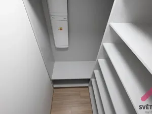 Pronájem bytu 2+kk, Praha - Žižkov, Hartigova, 62 m2