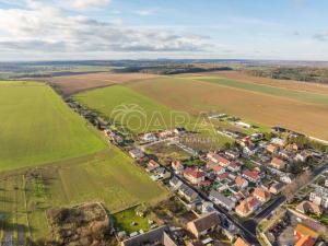 Prodej pozemku pro bydlení, Družec, V Průhonu, 835 m2