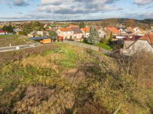 Prodej pozemku pro bydlení, Družec, V Průhonu, 835 m2