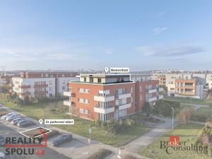 Prodej bytu 4+kk, Praha - Pitkovice, Penízovková, 98 m2